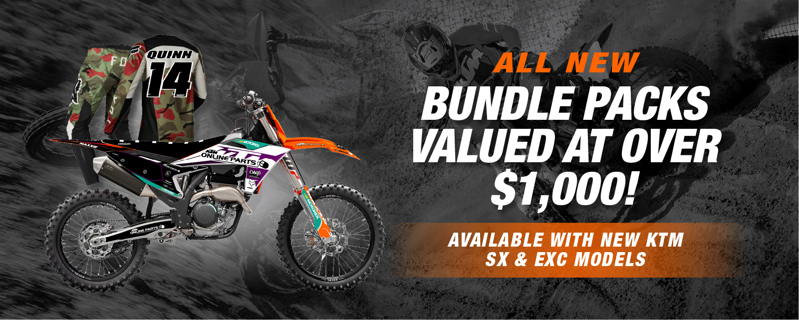 Ktm bike parts 2025 online