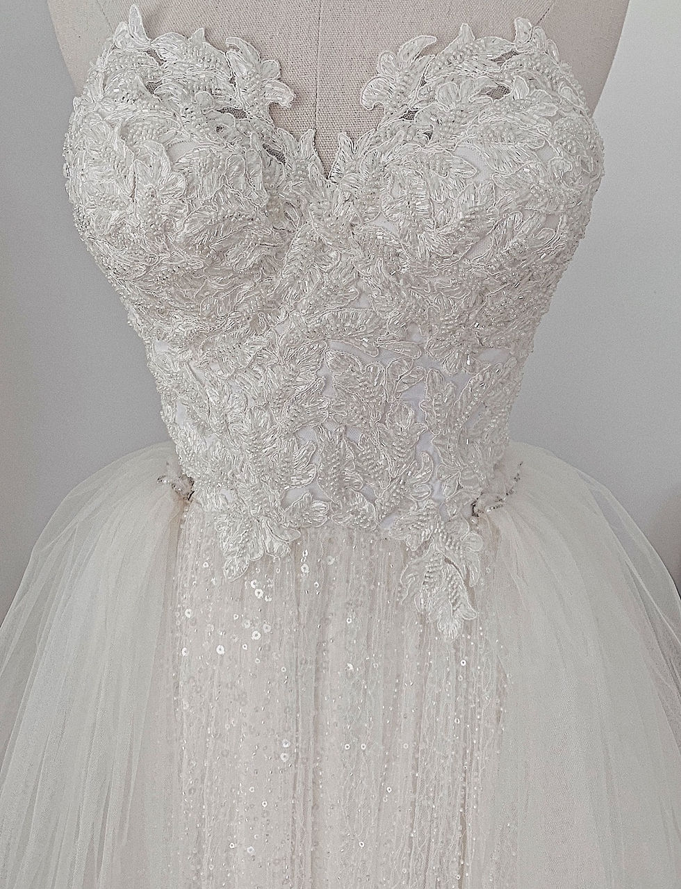 Thumbnail: SAVANNAH GOWN