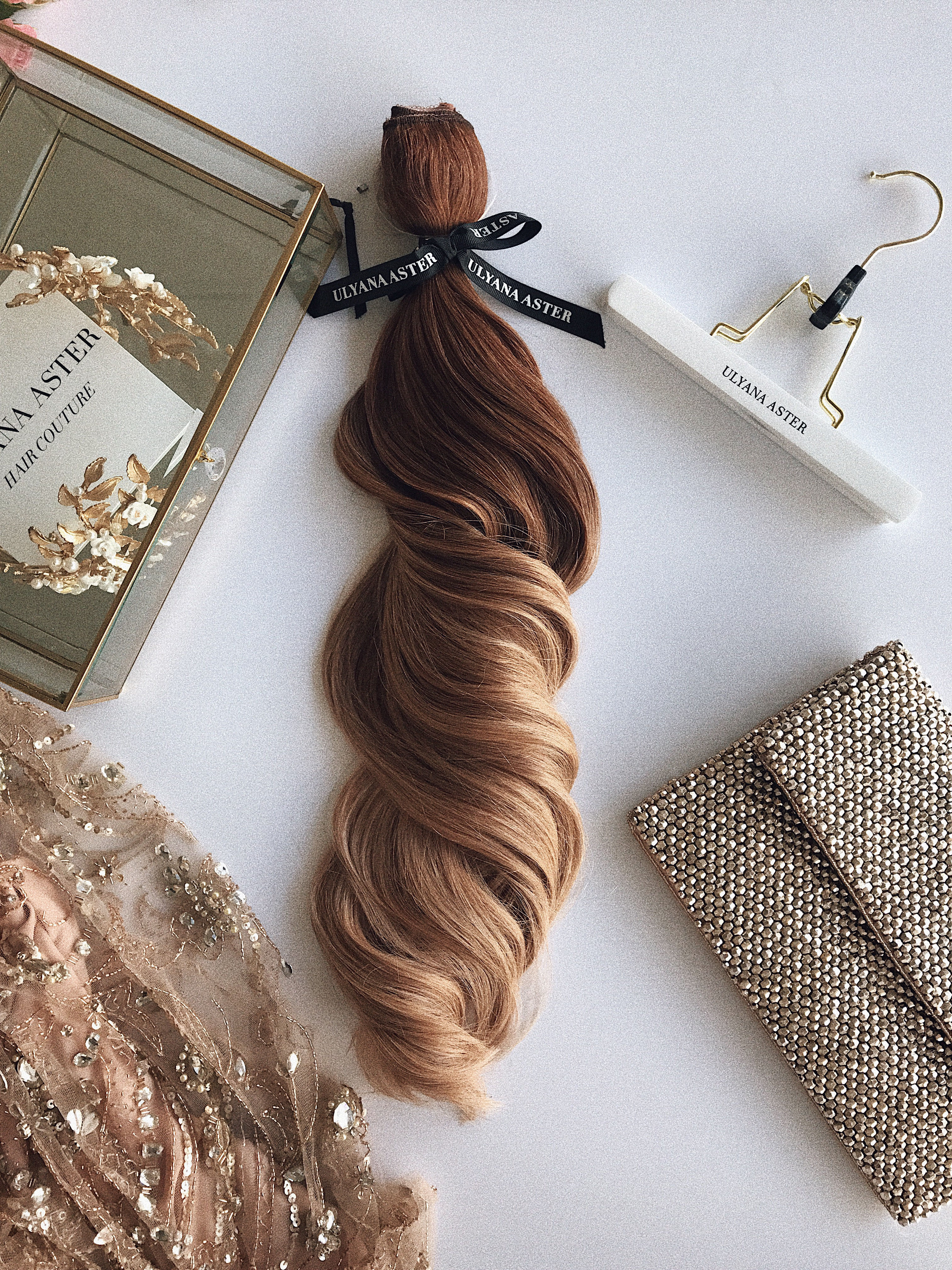 OMBRE DELUXE #T4/12