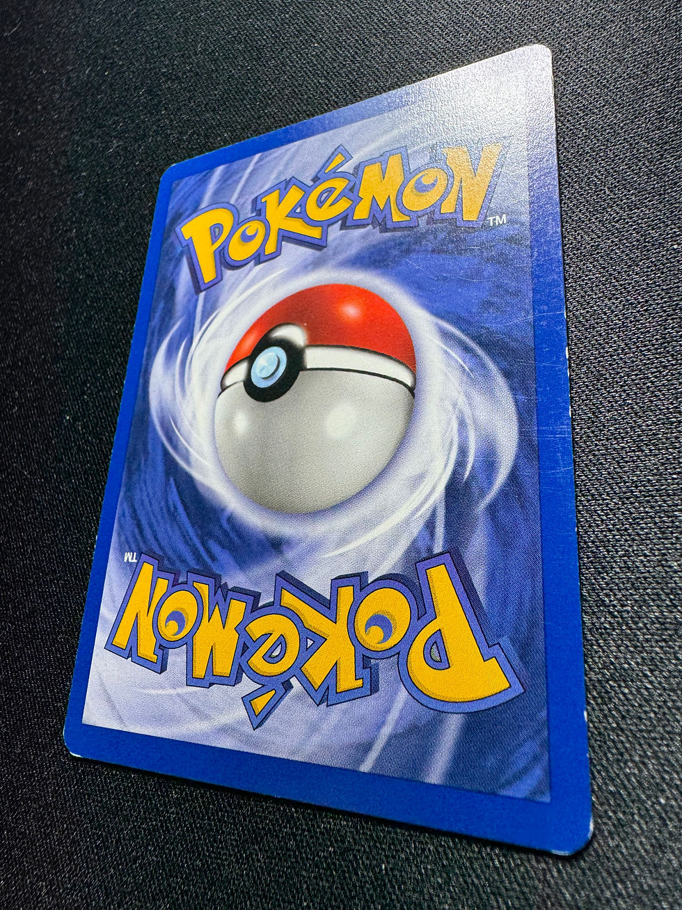 Thumbnail: Dark Golduck Uncommon 37/82 Pokémon Team Rocket