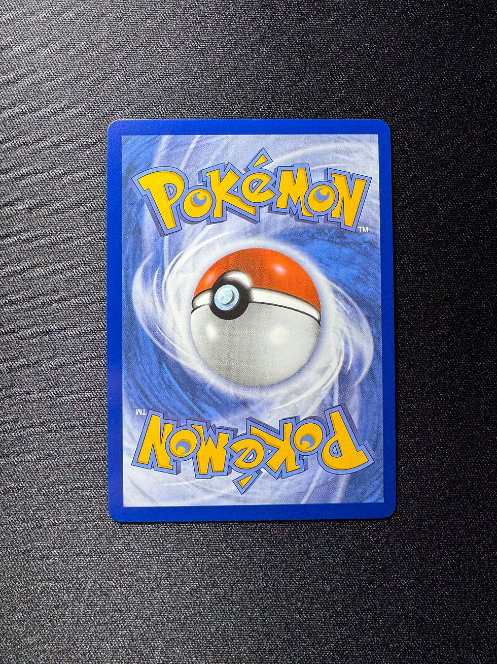 Thumbnail: Surfing Beach Ultra Rare 114/086 Pokémon Mega Evolution Chaos Rising