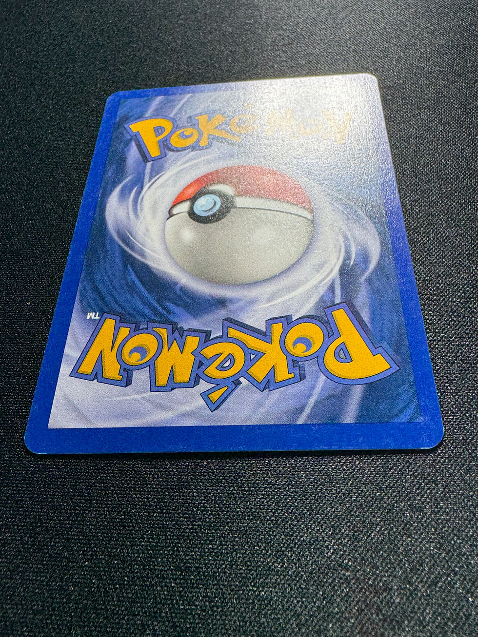 Thumbnail: Haunter Uncommon 80/165 Pokémon Expedition 