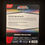 Thumbnail: Sealed Pokémon Scarlet & Violet Prismatic Evolutions Binder Collection Box
