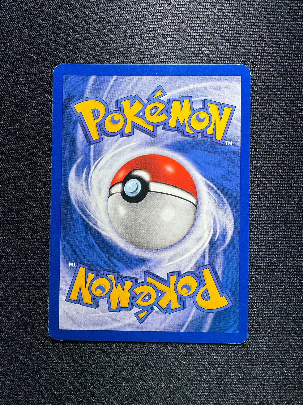 Thumbnail: 1st Edition Ponyta Common 64/82 Pokémon Team Rocket