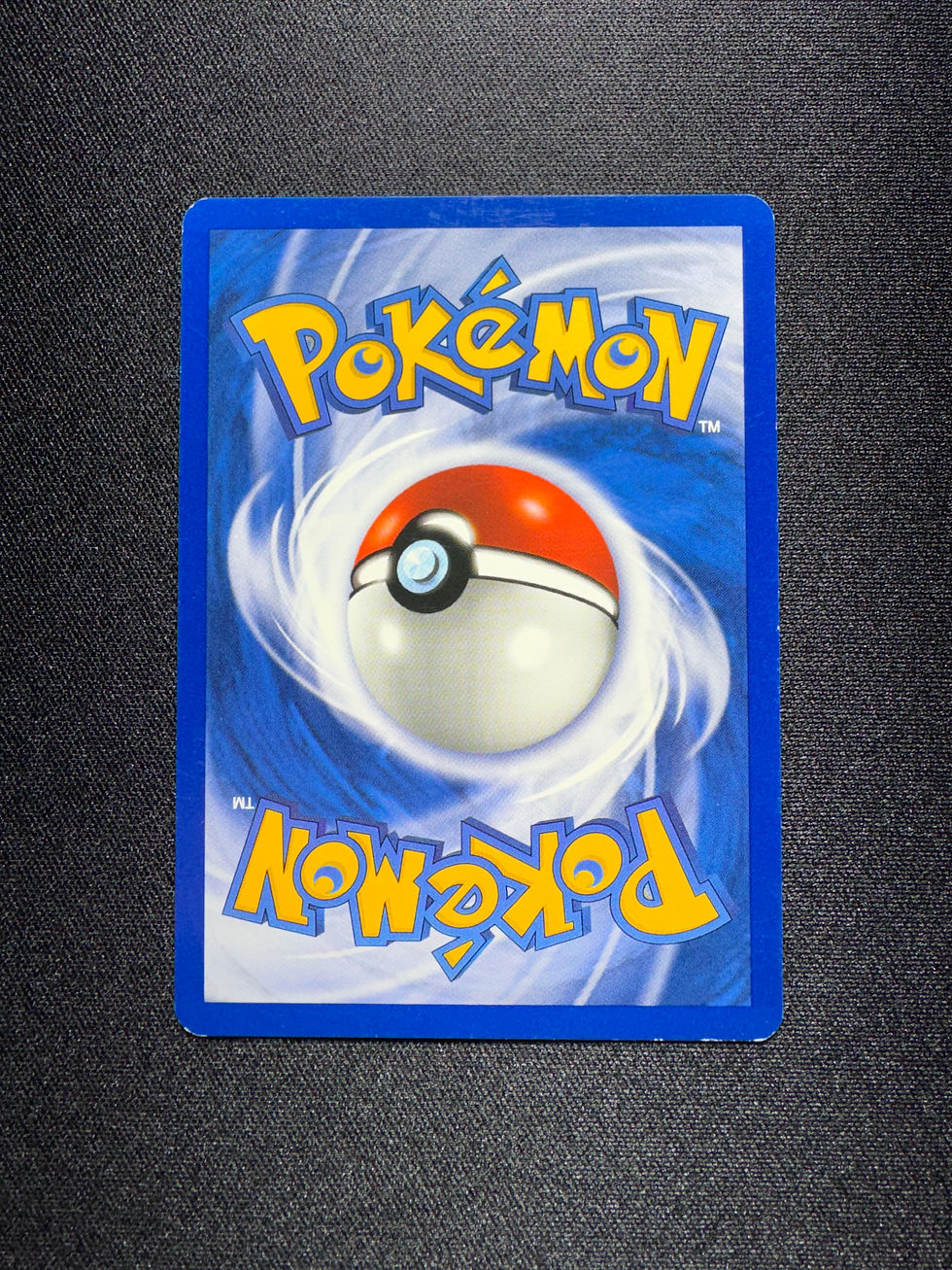 Thumbnail: Misty's Poliwag Common 89/132 Pokémon Gym Challenge