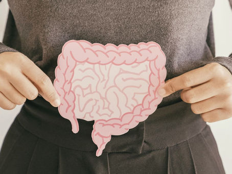 The Gut-Brain Connection