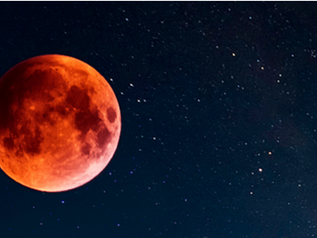 8 Powerful Full Moon Rituals