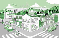 EcoTown
