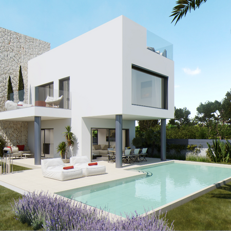 property, sale, beach, mallorca, spain