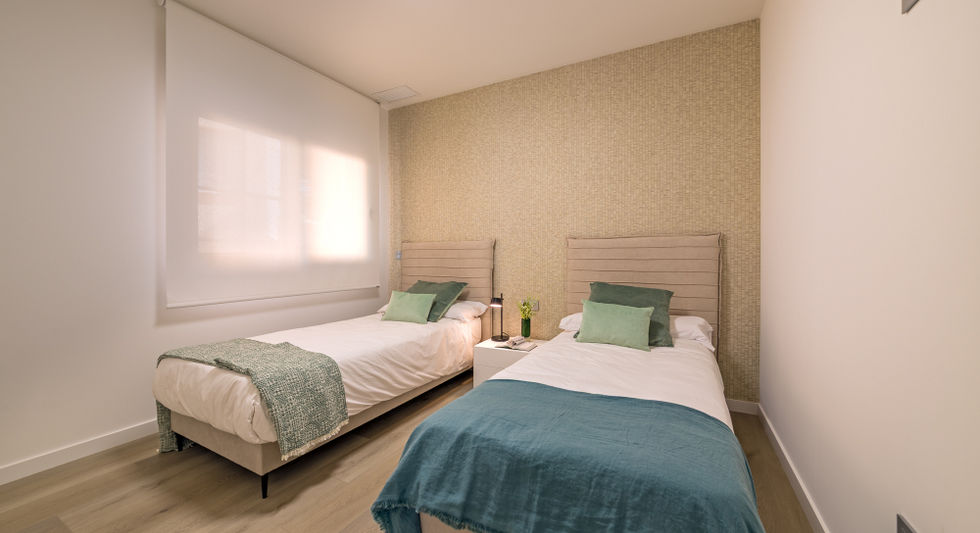 Es Trenc Strand 200 Meter