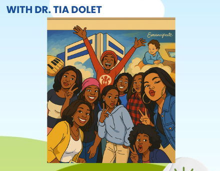 Join Me at the Social Justice Curriculum Fair: "Guided by Love"