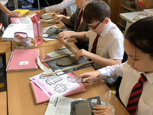 Clay Tiles