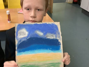 Layered Landscapes
