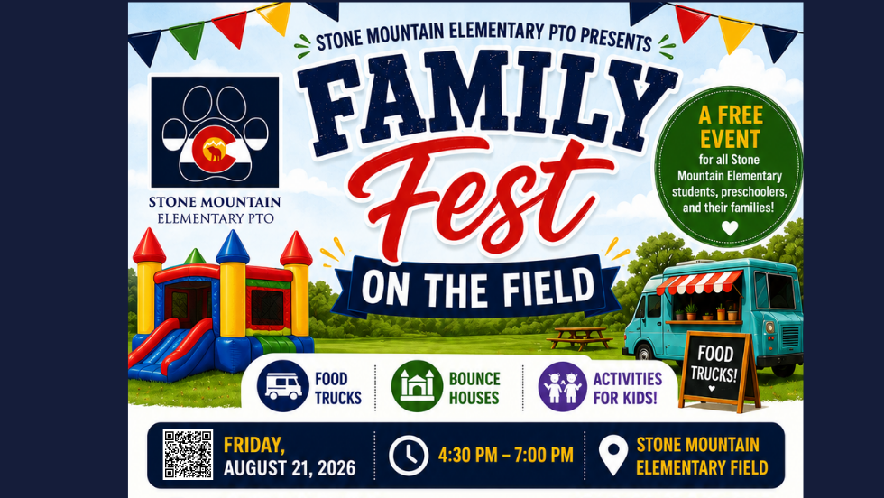 Family Fest on the Field
