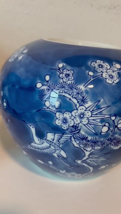 Miniatura: Sopera de Yemaya