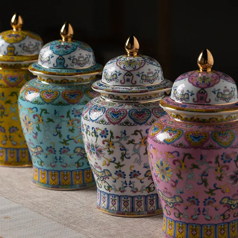 Miniatura: Soperas medianas para todos los orishas