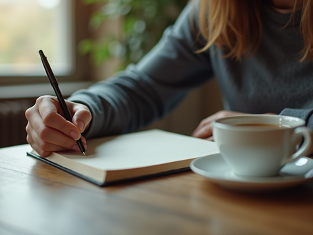 Encuentra equilibrio emocional y bienestar con nuestro servicio de coaching