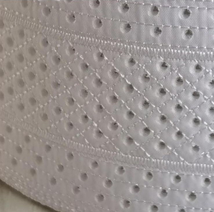 Miniatura: Gorro Blanco Ceremonial – Osha e Ifá