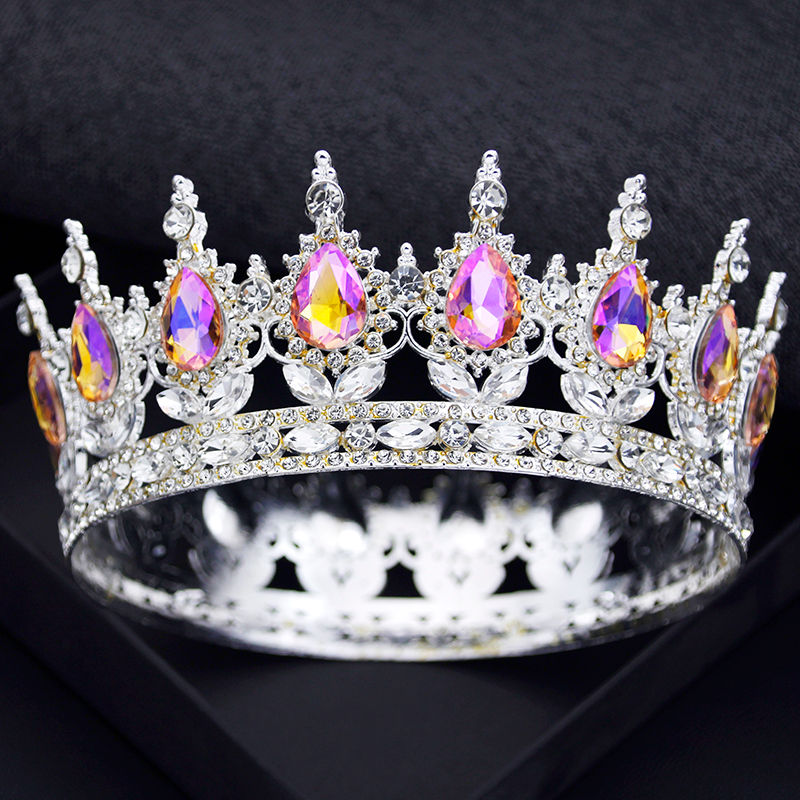 Miniatura: Coronas para soperas