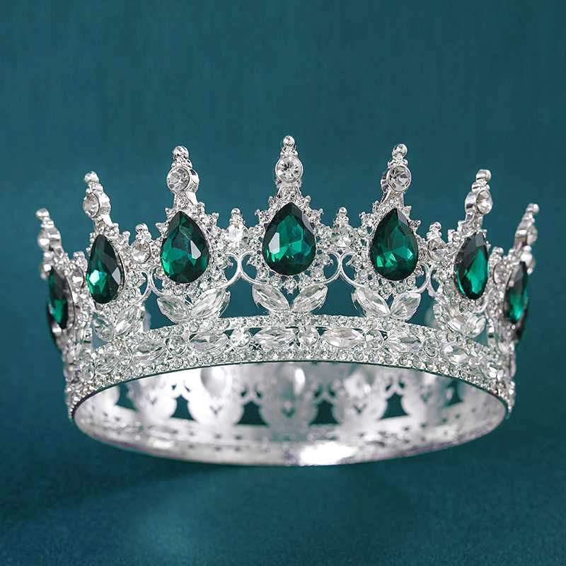 Miniatura: Diadema o corona para los orishas