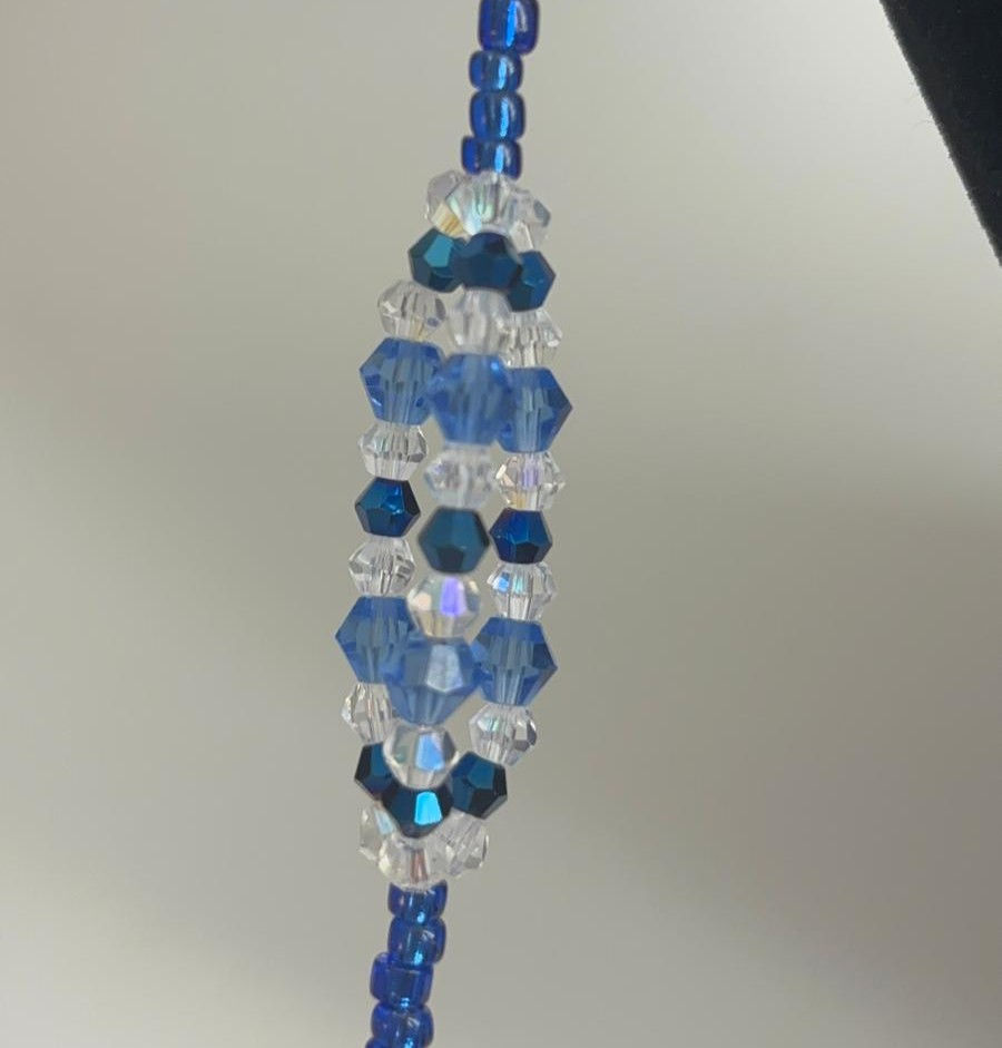 Thumbnail: Collar de Yemayá