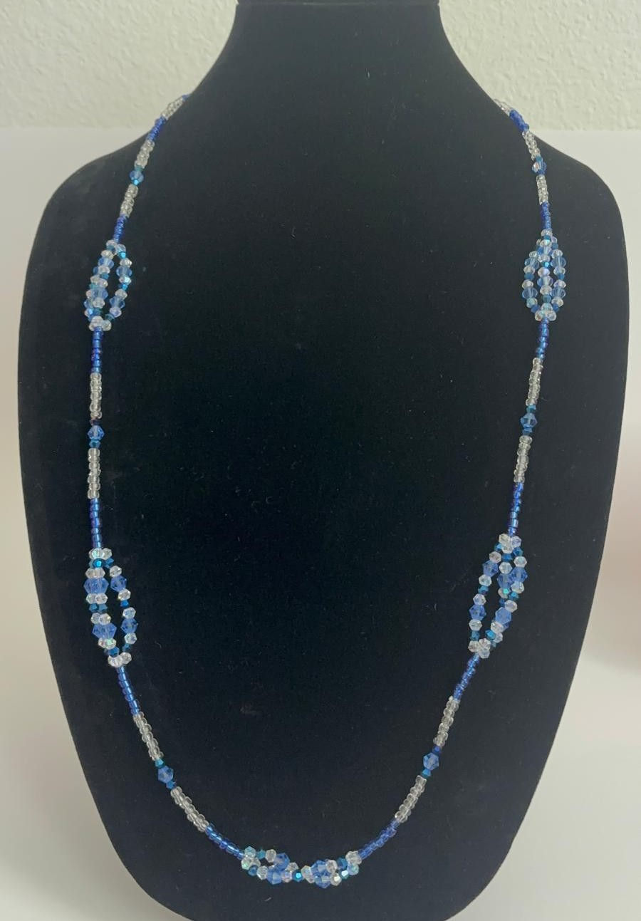 Thumbnail: Collar de Yemayá