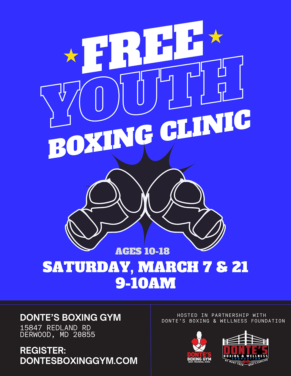March - Free Boxing Clinic.png