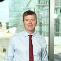 Angel Trains Limited