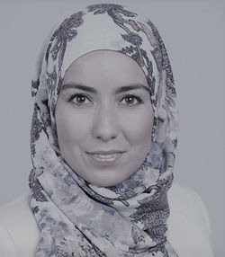 TOURIA HAMOUCHI