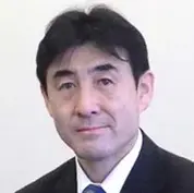 Naoyuki (Nick) Ueno
