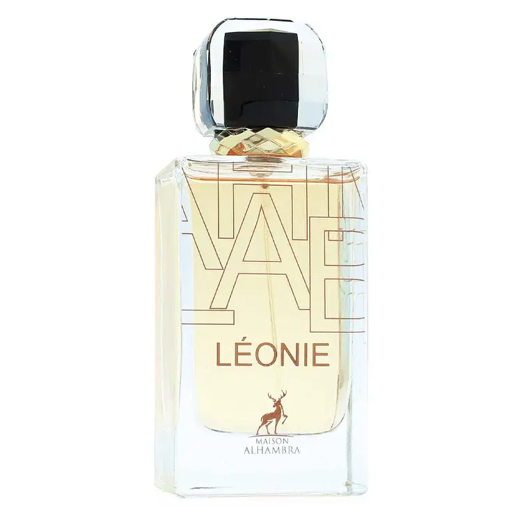 Léonie – 100ml - Maison Alhambra (inspiration libre)