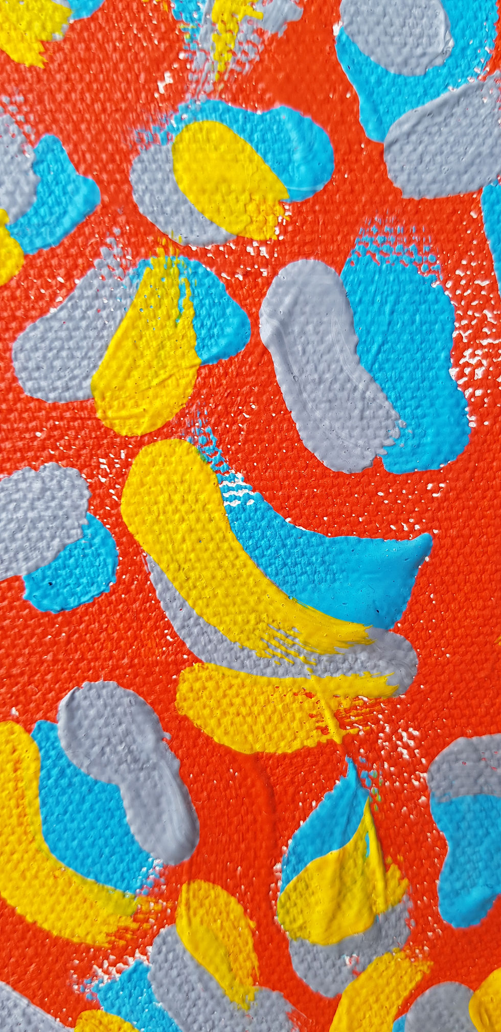 Thumbnail: Red Untitled