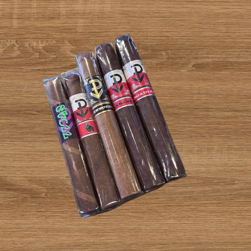 Powstanie Intro Pack Humidor Cigar Lounge powstanie-intro-pack-humidor-cigar-lounge