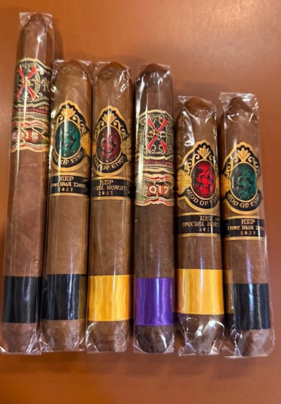 Fuente Friday New releases