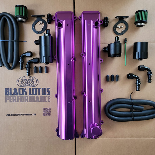 Weld 紫色 ヒートシンクカバー WELD Heat Sink Valve Cover Purple