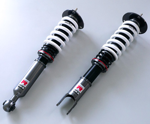 HKS HIPERMAX G+ JB74W Low Down Full Strut/Spring Kit | HKS JB74W (80270-AS002)