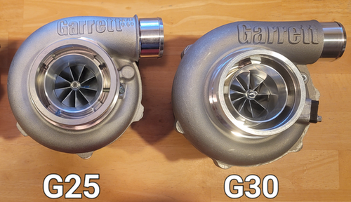 2JZ-GTE Power Twin Kit 1000+ HP | BlackLotus