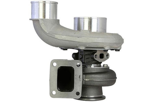 BorgWarner Turbine Housing SX S300SX3 A/R .91 68mm main image 0