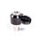 Thumbnail: Radium Engineering 10AN Male Swivel Banjo 18.0mm Press Fit Fitting