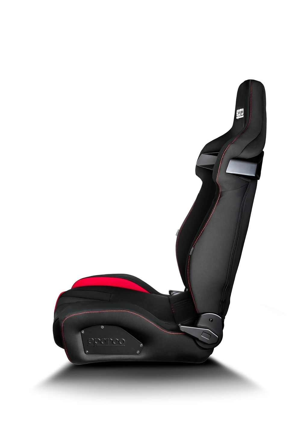 Thumbnail: Sparco Seat R333 Black