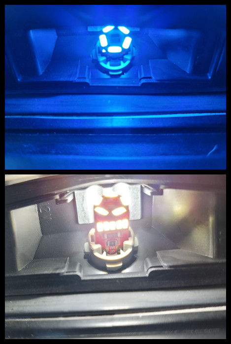 Thumbnail: Interior LED kit