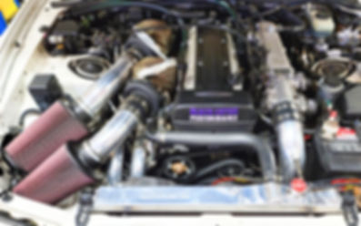 2JZ-GTE Street Twin Kit