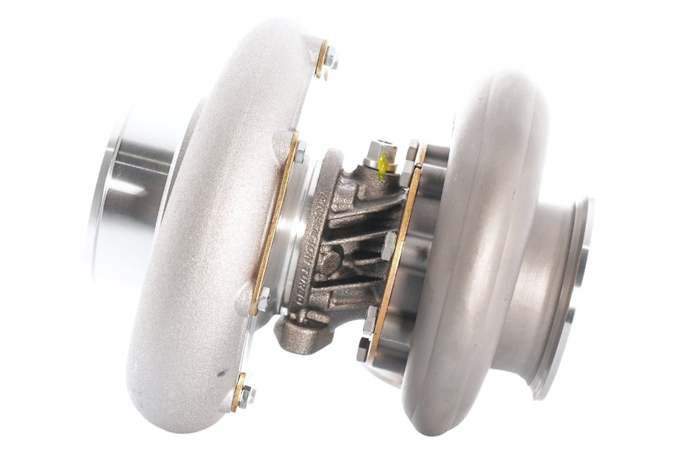 Thumbnail: Precision Turbo 66MM Next Gen 6670 Turbo
