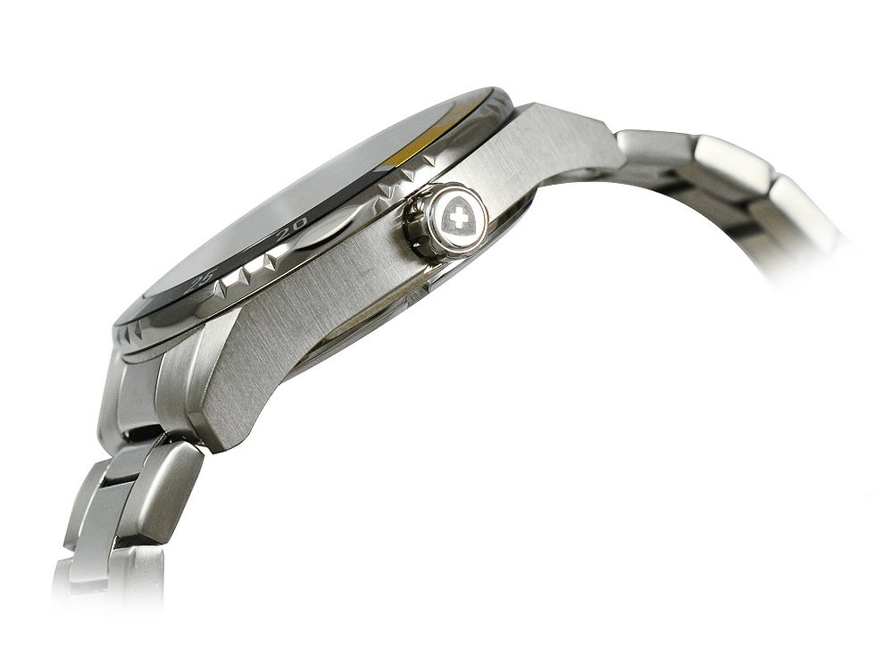 Miniatura: NIVADA acero inoxidable Pittsburgh Steelers