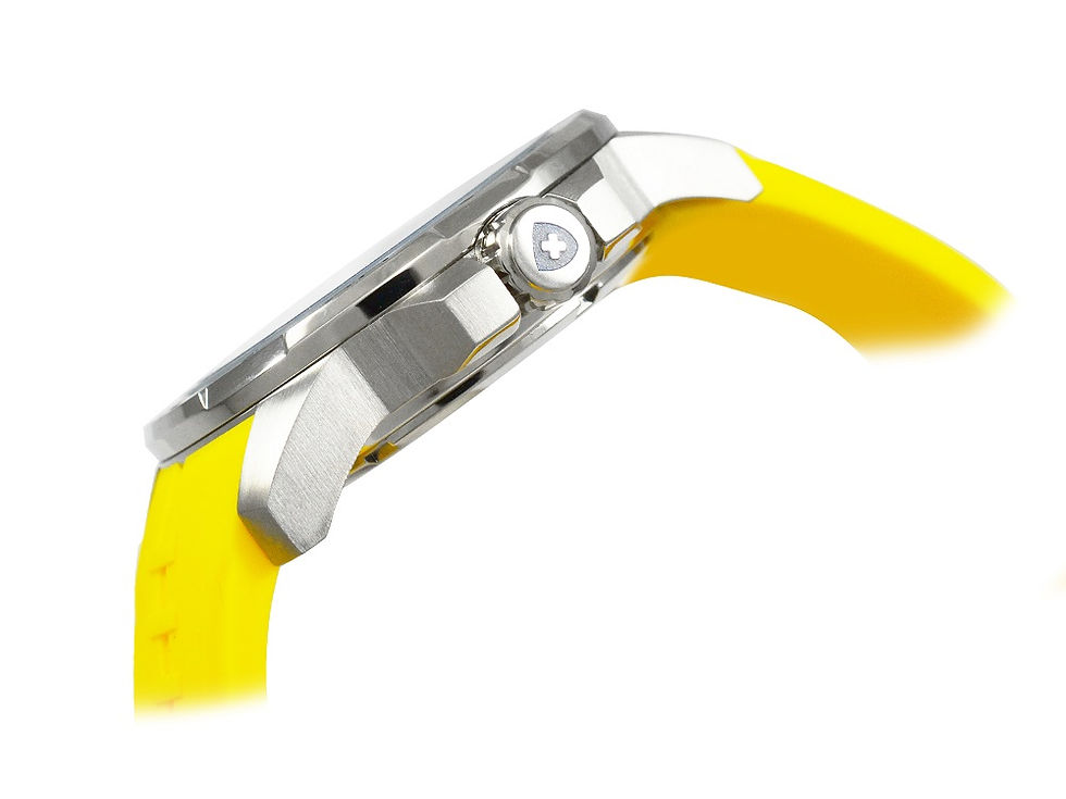 Miniatura: NIVADA caucho amarillo Green Bay Packers