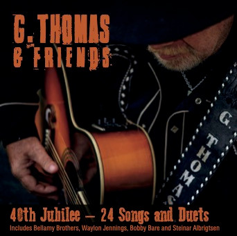 G.Thomas & Friends - 40th Jubilee
