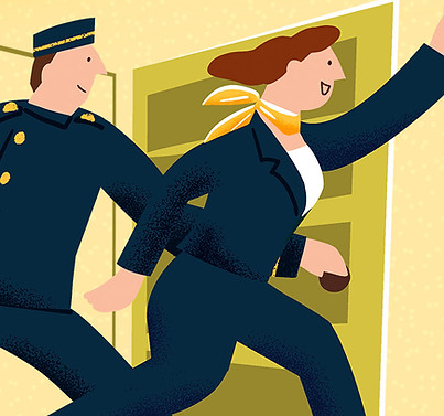 fujiya-hotel-recruitment-page-key-visual-illustration-by-yoko-baum