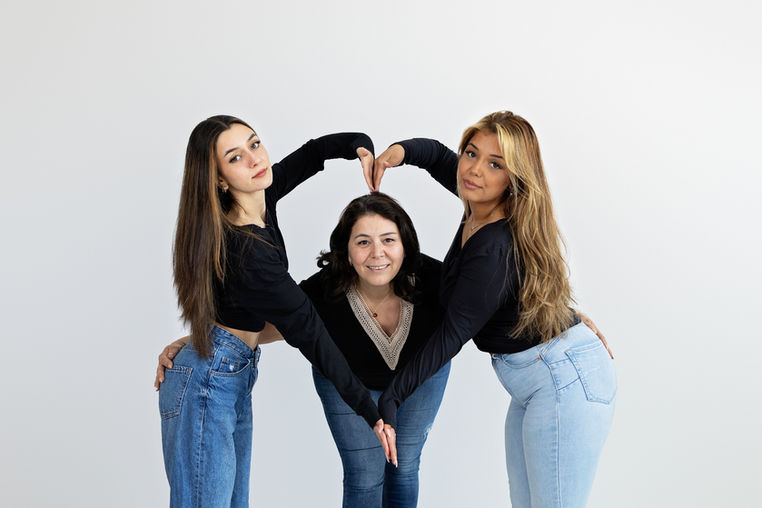awkward shoot nieuwegein