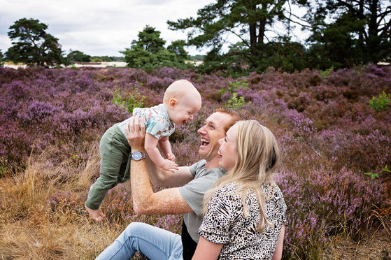 heide mini shoot.