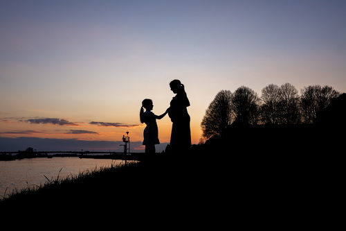 zwangerschapsshoot utrecht nieuwegein